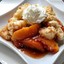 peach Cobbler