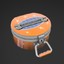 Summer 2019 Cosmetic Case