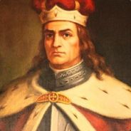 Витовт Кейстутов