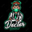 ✰ EL DOCTOR + ⚡⚡
