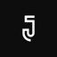 J