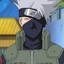 Kakashi Hatake