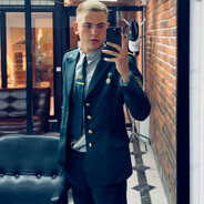 Твой любимый