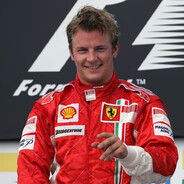 Raikkonen