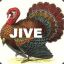 Jive Turkey