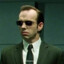 AGENT SMITH