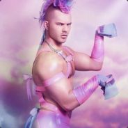 Lars ''Näven'' Mästaren. - steam id 76561197970990881