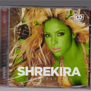 shrekira