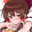 Reimu Hakurei
