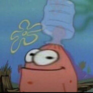 派派派派派大星