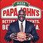 Shaqs Game Day Pizza