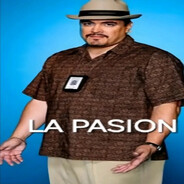 LA PASION avatar