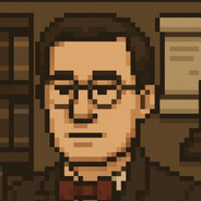 Lucien Febvre avatar