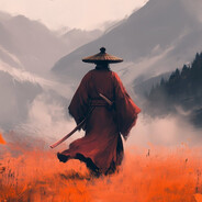 Samurai:]