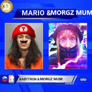 morgz mum