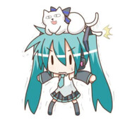 人活着就为初音未来