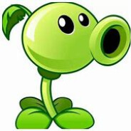 豌豆射手（9527号）