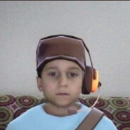 a normal HL2 citizen