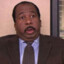 Stanley Hudson