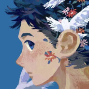 区区小捷eww Steam avatar