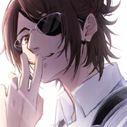 桃花树下我和狗