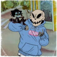 troublemaker