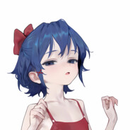 哗！！原来是一个穿着很少布的大姬佬