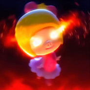 力大无穷母蟑螂