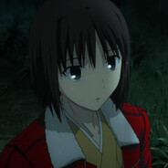 观布子市的RyougiShiki本人