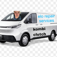 Kombi clutch