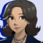 Kamala Harris from Persona 3