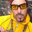 Ali G