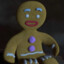 Gingerbread Man