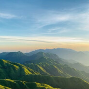 绿水青山不问是何年