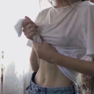 身下的她口含巨物