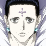 Chrollo ☪🔯✞