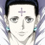 Chrollo ☪🔯✞