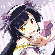 †千葉の堕天聖黒猫†