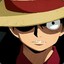 Monkey D&#039; Luffy