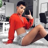 James Charles