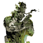 Big Boss avatar