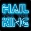 Hailtootheking