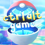 CtrlAltGame