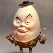 Humpty Dumpty's avatar