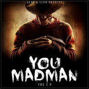 YouMadMan avatar