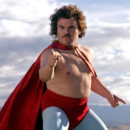 El Nacho Libre