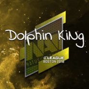 Dolphin K!NG