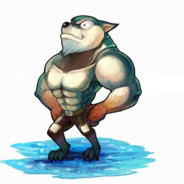 笨蛋，先把圣木拔出来