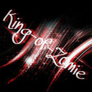 King-of-Zomie