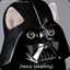 Darth Kucing